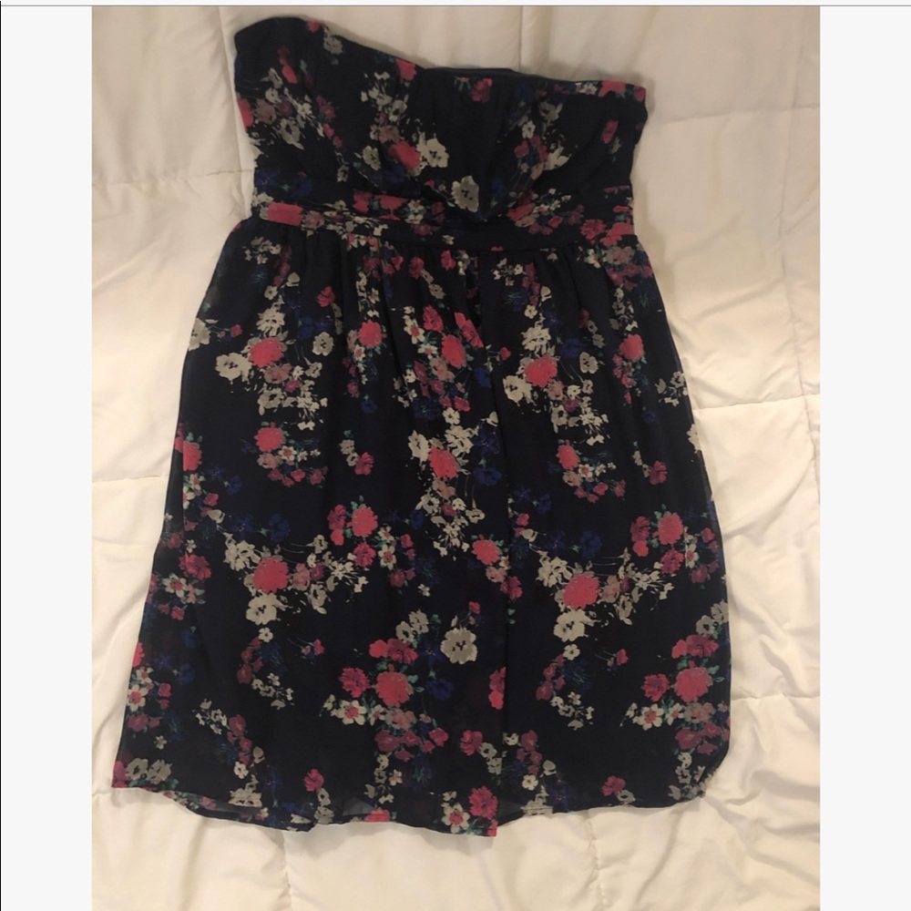 Torrid Dress Size 1